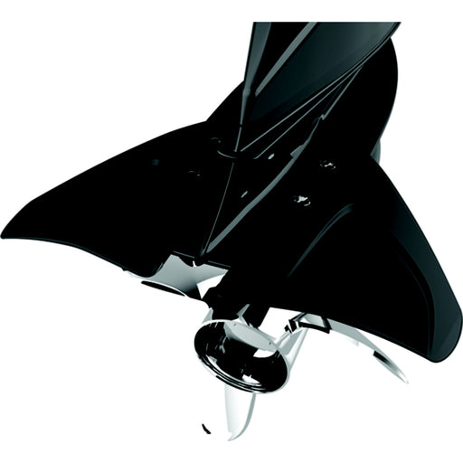 Stingray AIRO1 Airo Hydrofoil, Black