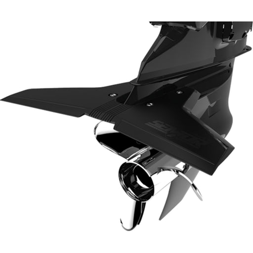 Stingray SR21 Classic 2 Senior Hydrofoil, Black