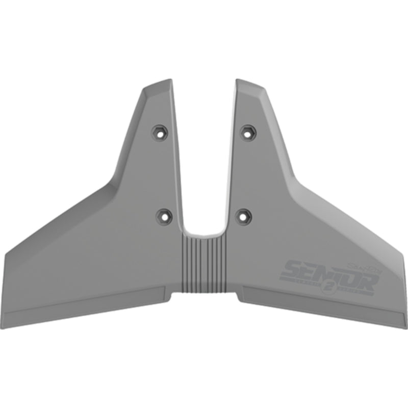 Stingray SR23 Classic 2 Senior Hydrofoil, Gray