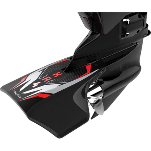 Stingray SRXR41 XR4 Senior Hydrofoil, Black