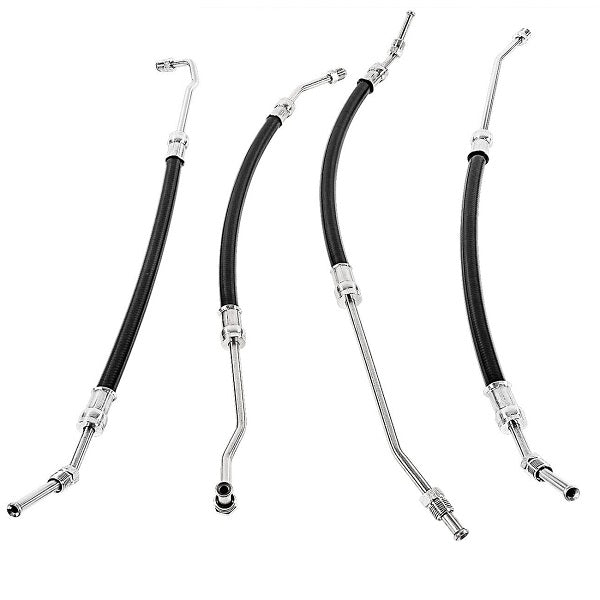 Volvo Penta Hydraulic Hose kit 21548739