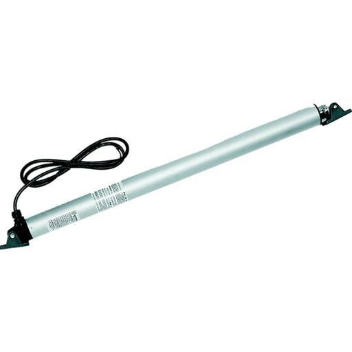 1D0040584HN Uflex AV Series Electrical Hatch Lifters, 24 in Stroke, 12 volts