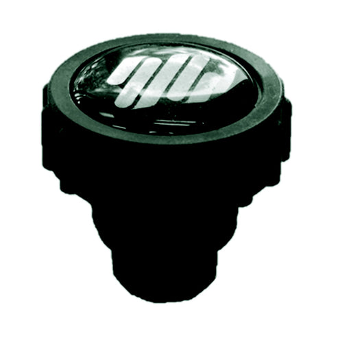 Non-Vented Replacement Cap