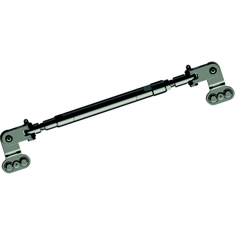 A95SH32 Uflex Dual Cylinder Tie Bars, A95 Tie Bar 26"-32", Fits Suzuki and Honda engines