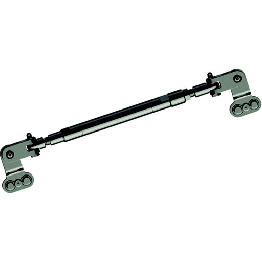 A95SH32 Uflex Dual Cylinder Tie Bars, A95 Tie Bar 26"-32", Fits Suzuki and Honda engines