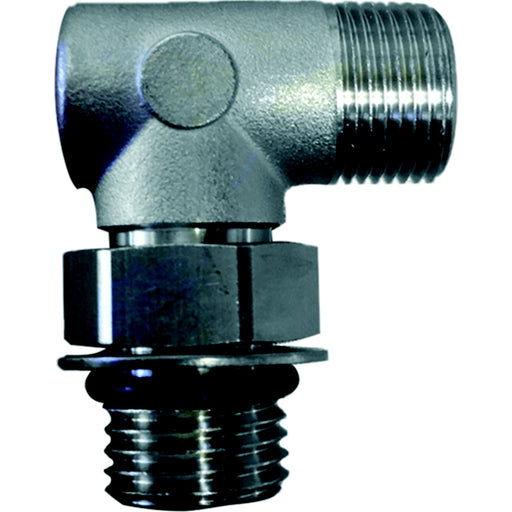 Uflex AF90 90° Adjustable Fitting