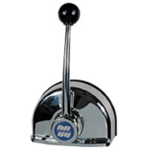 Universal Dual Function Top Mount Control, Single Lever