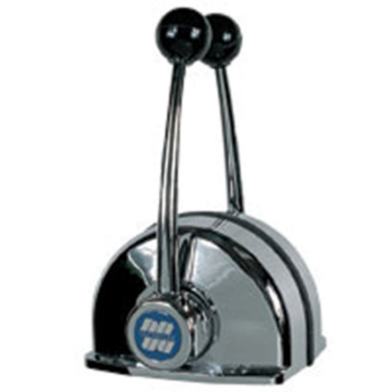 Universal Dual Function Top Mount Control, Dual Lever