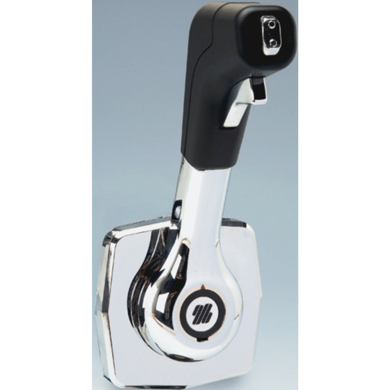 Control-Sport Black Side Mount