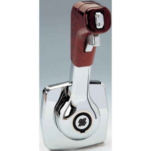 Control-Burlwood Side Mount