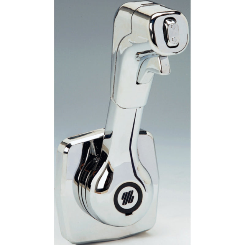 Control-Chrome Side Mount