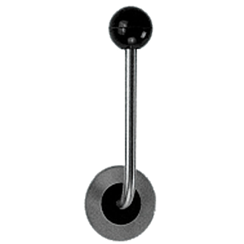 Single Lever Side Mount Control