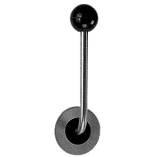 Single Lever Side Mount Control