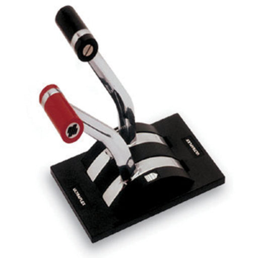 Dual Rkd Lever/Single Fnction/Fls