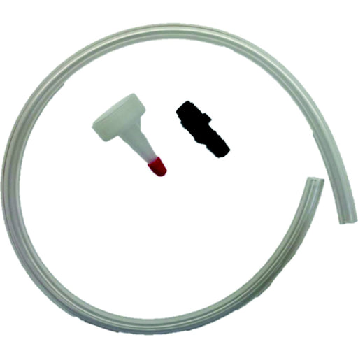 Bleed Kit For Up Series Helm Pumps