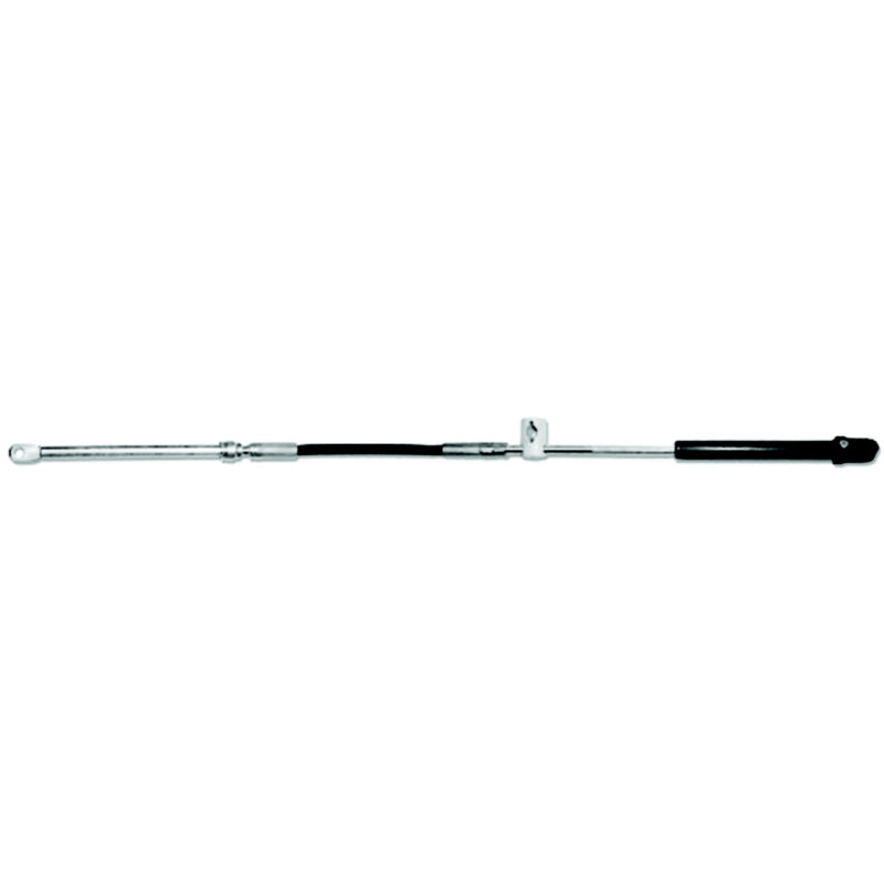 UFLEX C36 Mercury/MerCruiser Gen II Engine Control Cable
