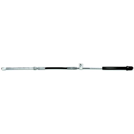 UFLEX C36 Mercury/MerCruiser Gen II Engine Control Cable