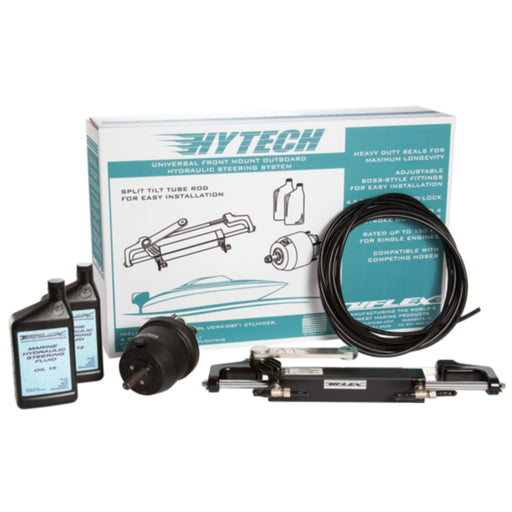 Uflex HYTECH11 Hytech Hydraulic Steering System