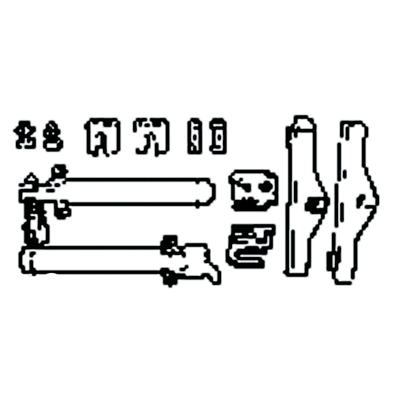 Control Cable Connection Kit