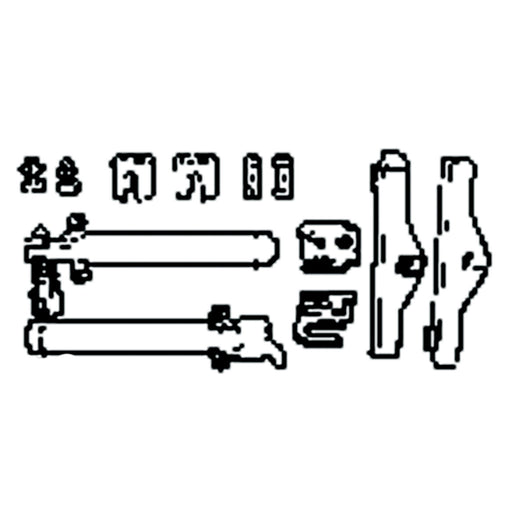 Control Cable Connection Kit