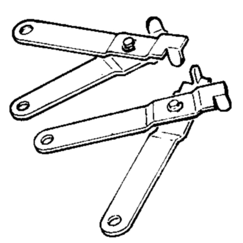 Control Cable Connection Kit