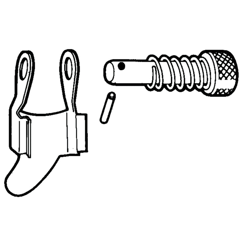 Control Cable Connection Kit