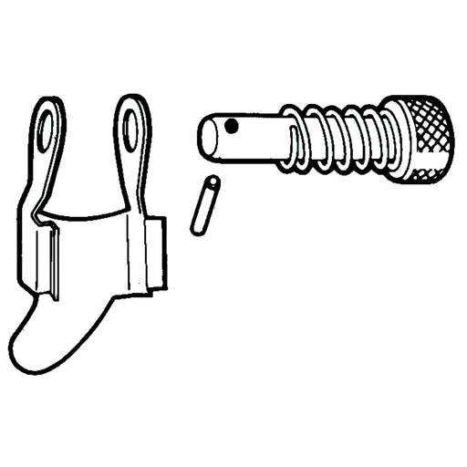 Control Cable Connection Kit