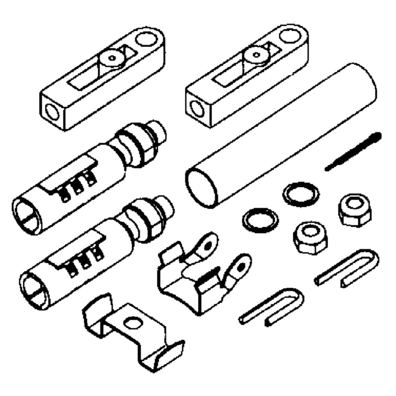 Control Cable Connection Kit