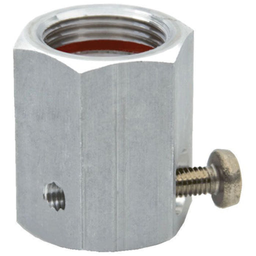 Uflex K66 Threaded Adapter for M66 Cable