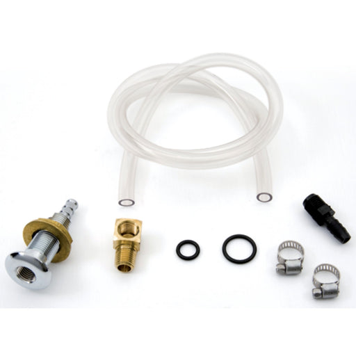 Uflex KITF Hydraulic Helm Remote Fill Kit