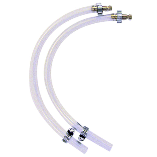 Hydraulic Steering Bleeding Adapters