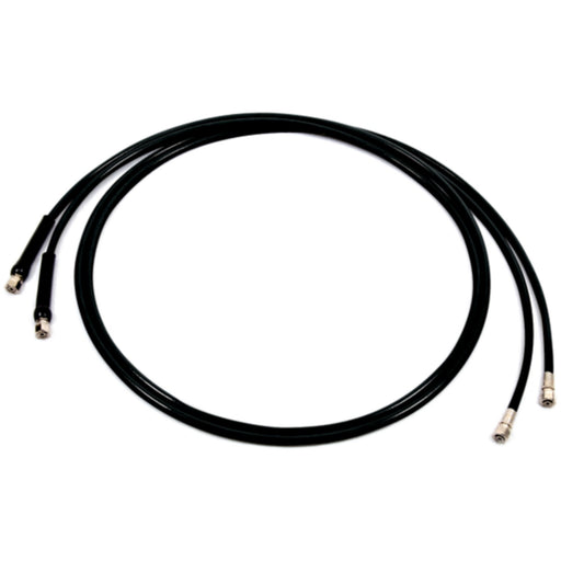 Silver Steer Hi-Performance Hose, 2/Bx