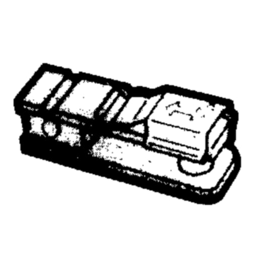 Uflex L25 Clevis 33C 10/32 Fits C2/C8/Czero