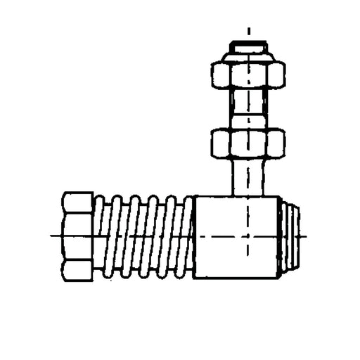 Uflex L7 Ball Joint