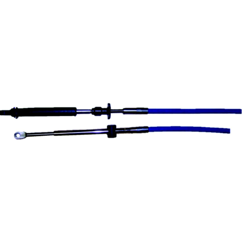 UFLEX MACH14 Current BRP (OMC) Style Engine Control Cable (Like C14)