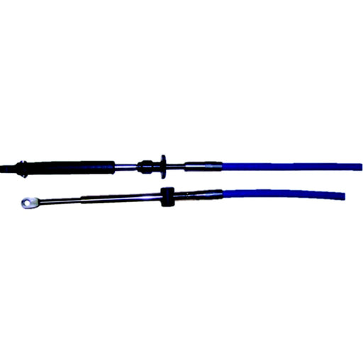 UFLEX MACH14 Current BRP (OMC) Style Engine Control Cable (Like C14)