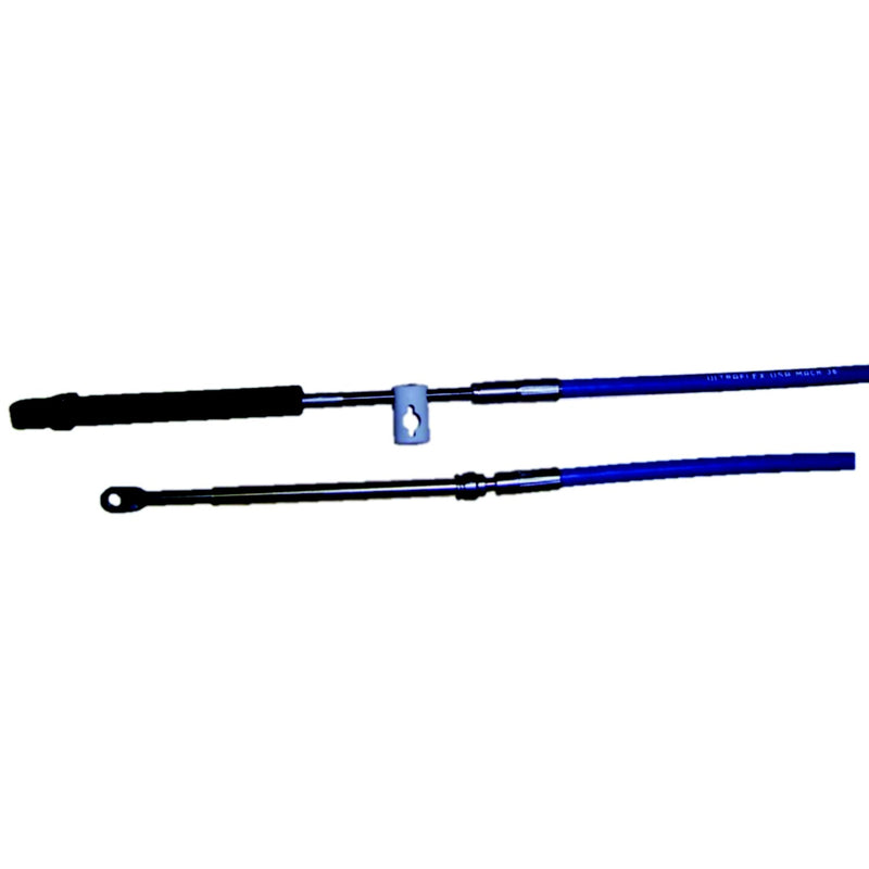23'Mach-36 Mercury II Gen Cable