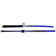 Mach 5 Mercury/Mercruiser Control Cables, 8'