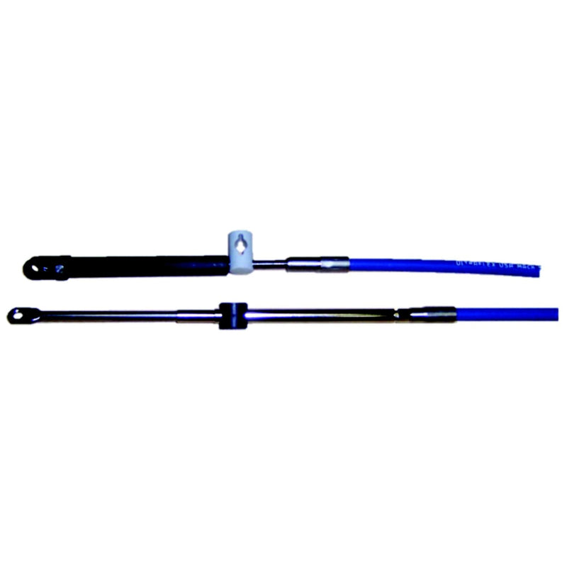 Mach 5 Mercury/Mercruiser Control Cables, 26'