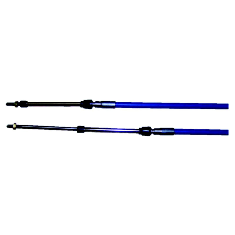 MACHZero 3300 33C Type Control Cables, 27'