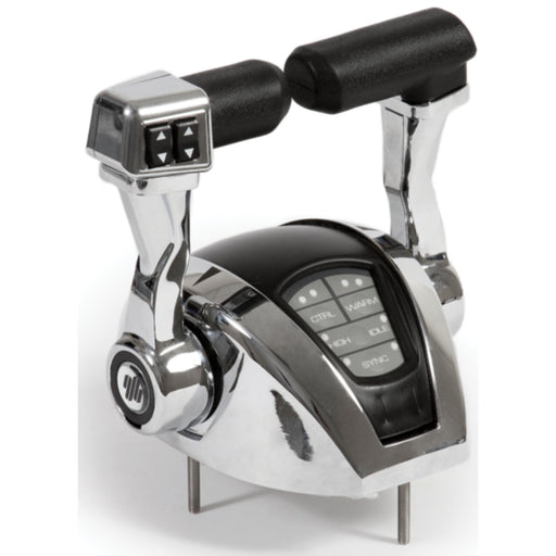 Power A Mark II Electronic Control Add A Station Kit