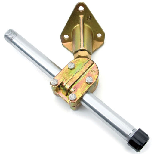 Clamp Block Steering Cable Support