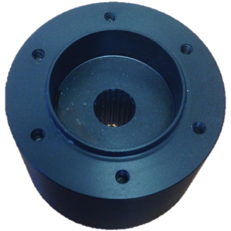 Splined Hub