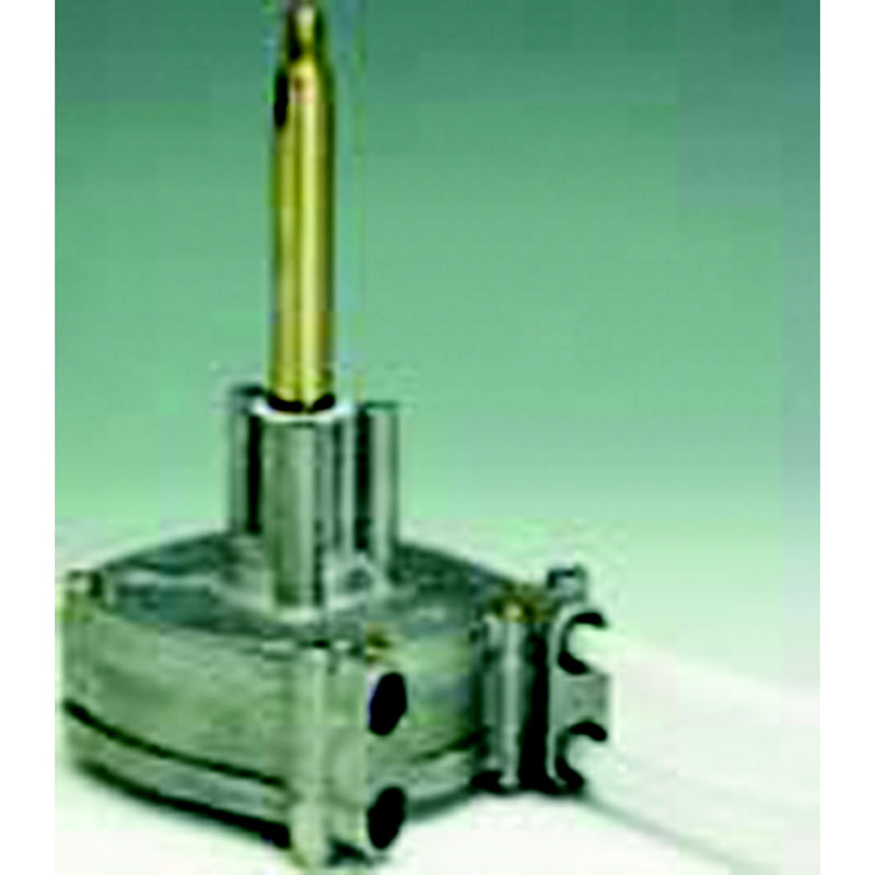 Rotech Dual Cable Rotary Steering Helm