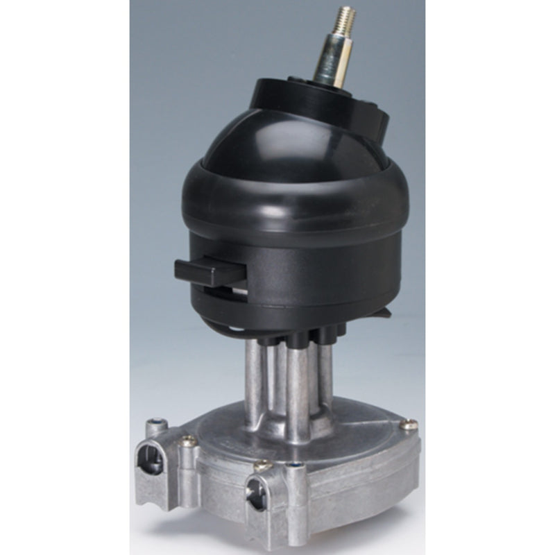 Rotary Tilt Steering Helm