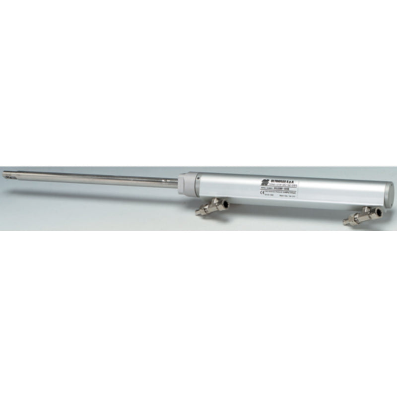 Sterndrive Steering Cylinder