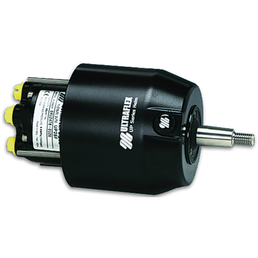 Uflex UP28FM Front Mount Helm
