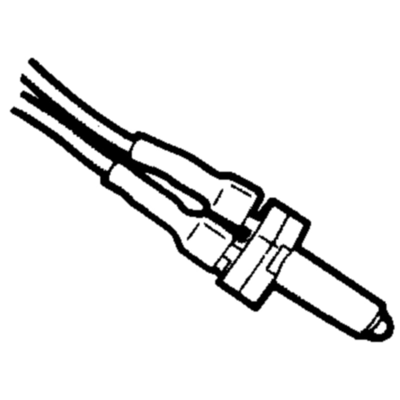 X12 Neutral Safety Switch