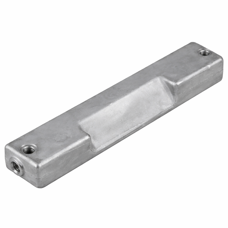 Zinc OMC Long Bar Trim/Tilt Anode – CMT-433580Z