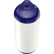Polyform 94-211-739 Twin Eye F Series Fender, 8.2" x 25"